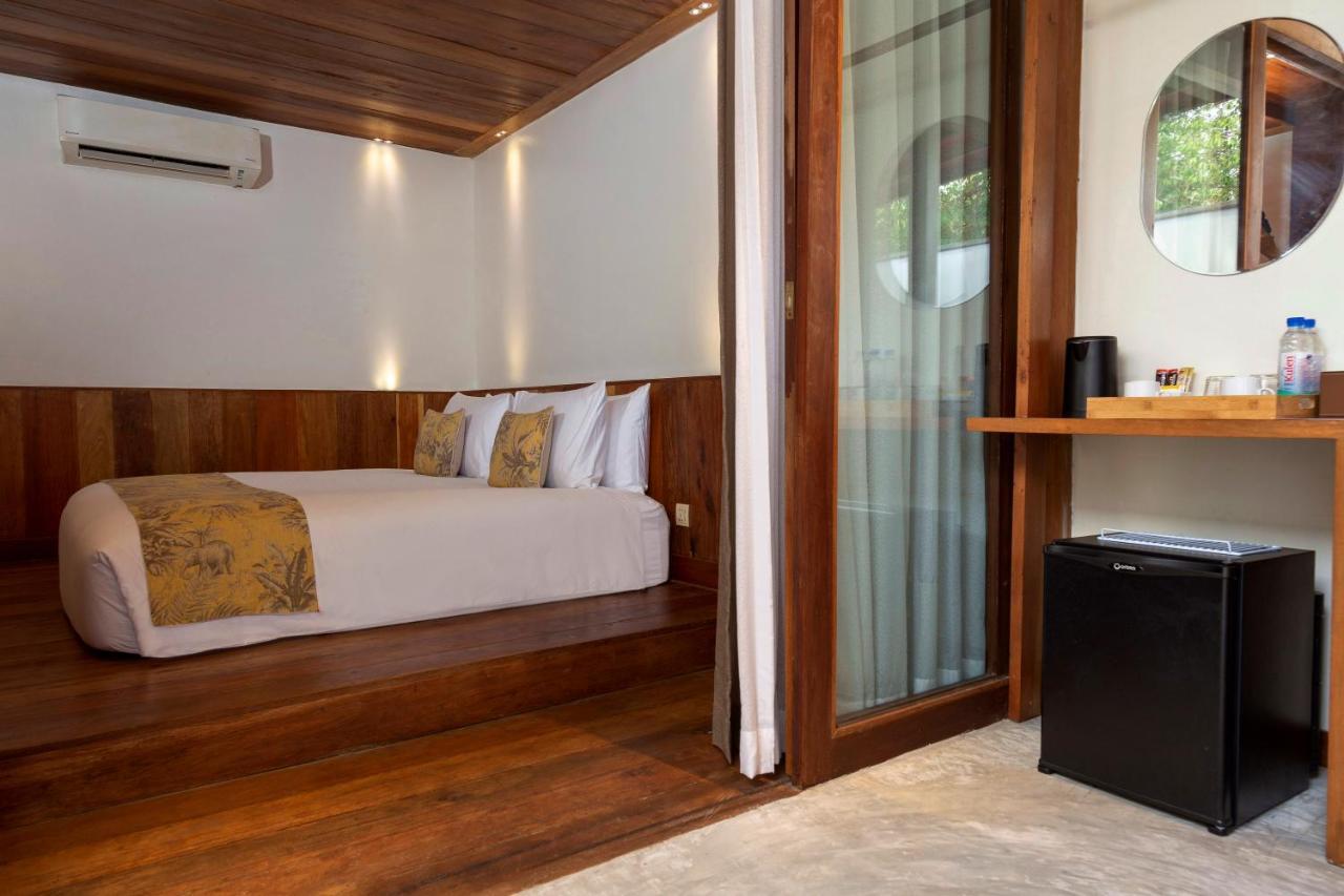 Island Center Point Koh Rong Sanloem Exterior foto