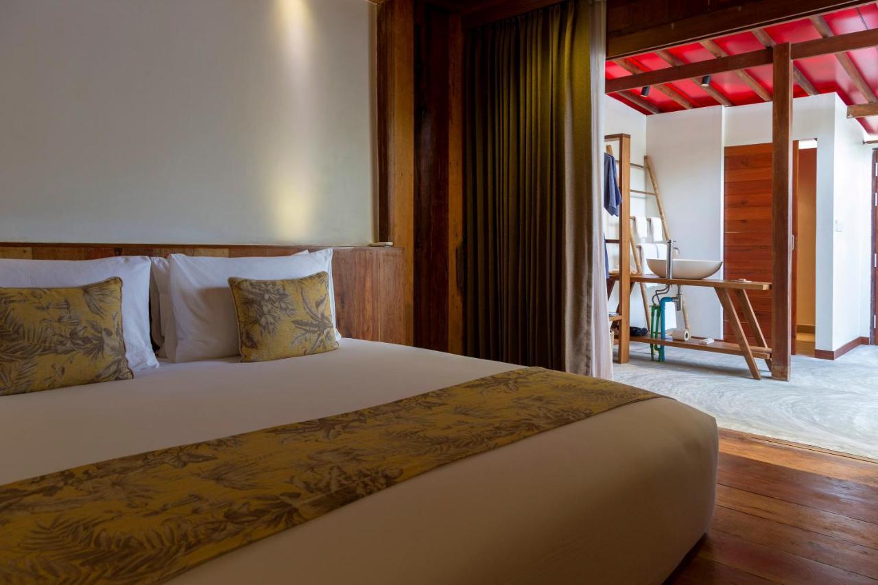 Island Center Point Koh Rong Sanloem Exterior foto