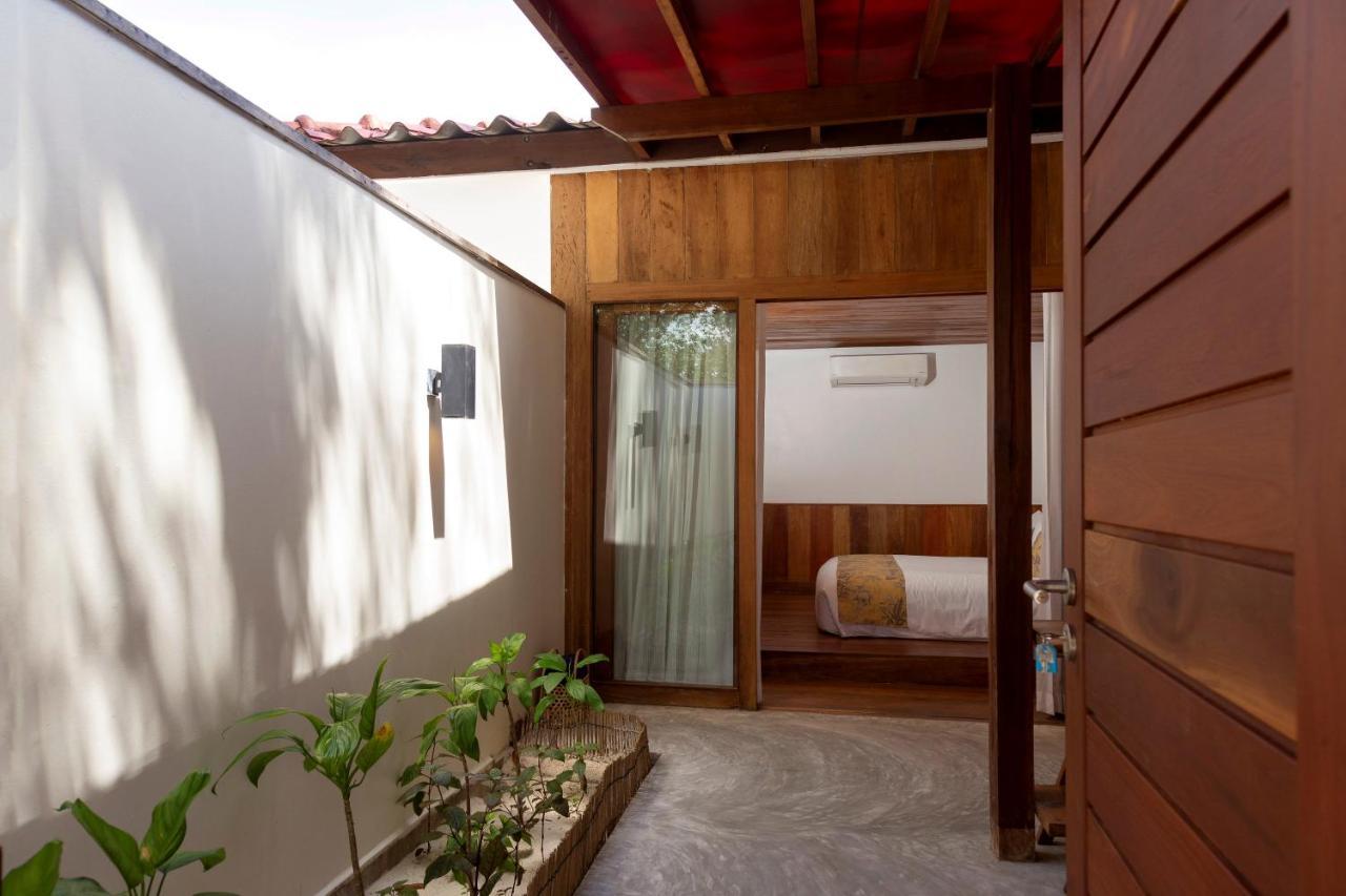 Island Center Point Koh Rong Sanloem Exterior foto