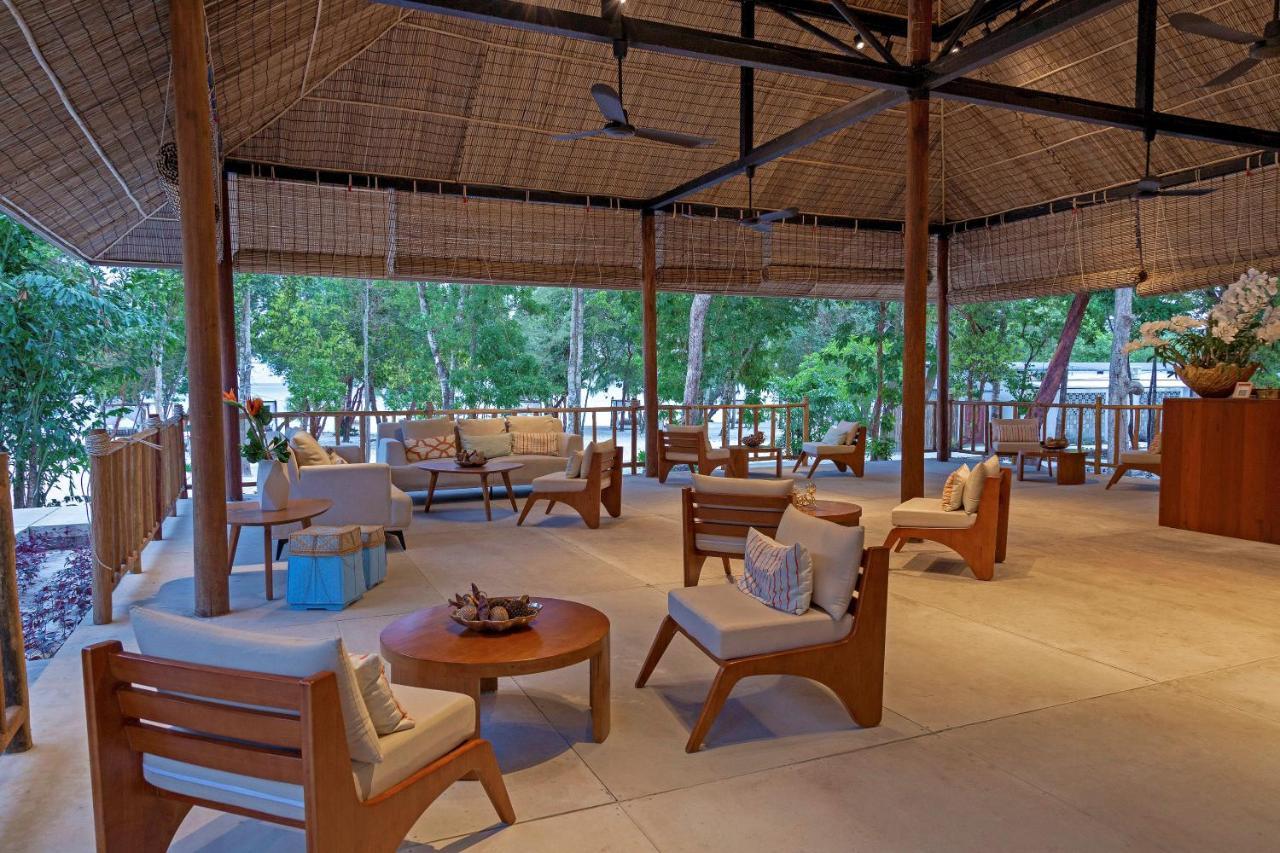 Island Center Point Koh Rong Sanloem Exterior foto