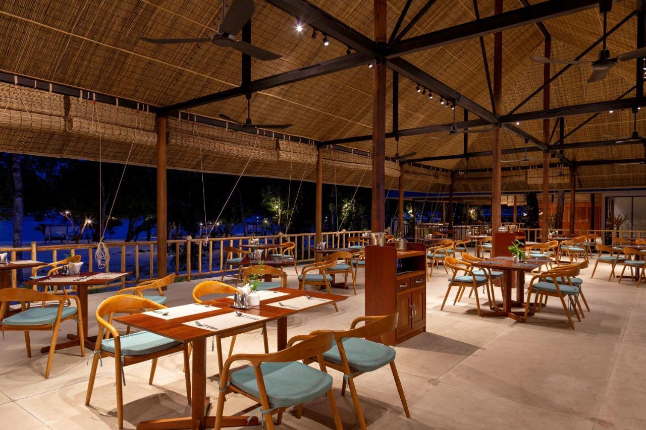 Island Center Point Koh Rong Sanloem Exterior foto