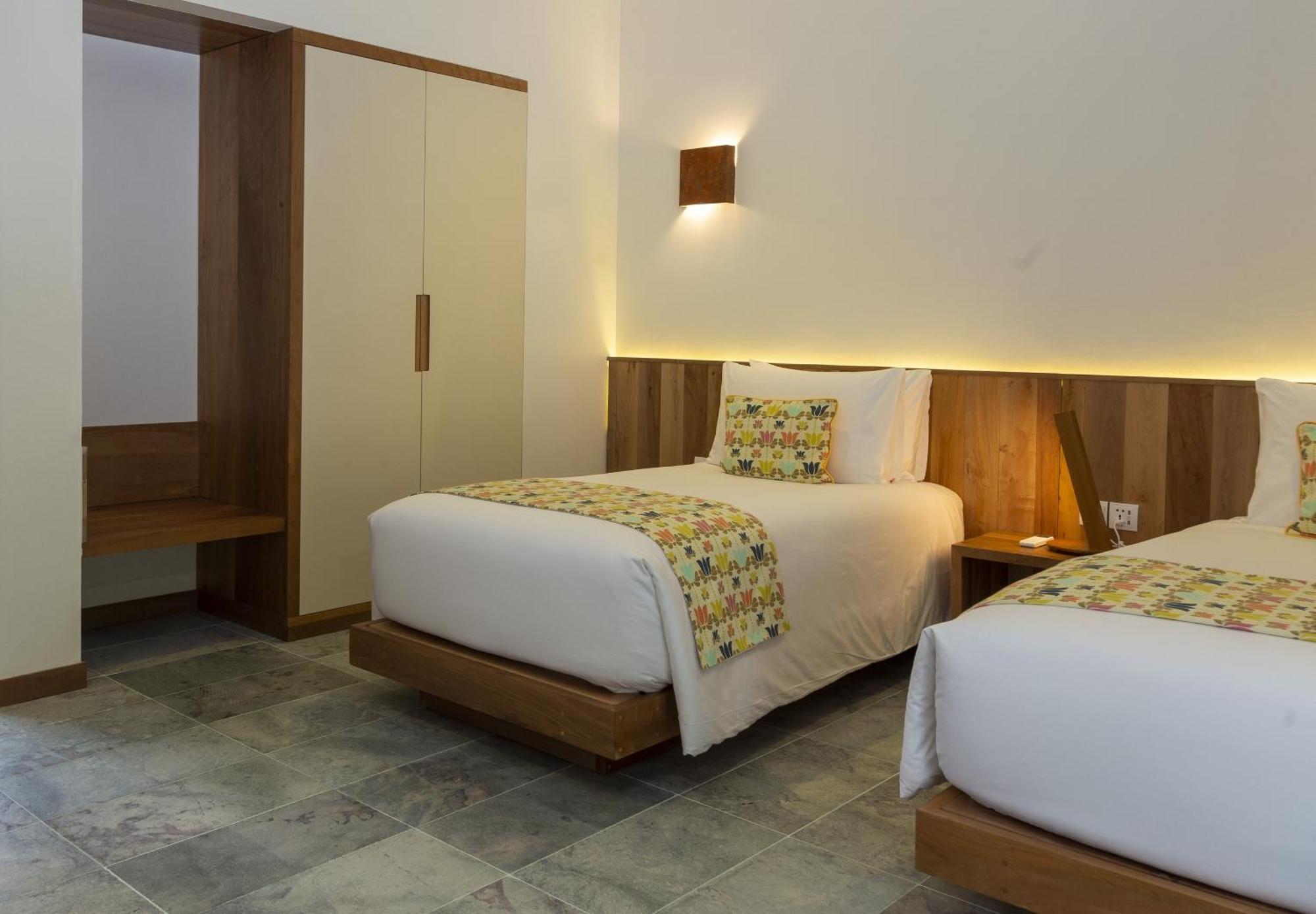 Island Center Point Koh Rong Sanloem Exterior foto