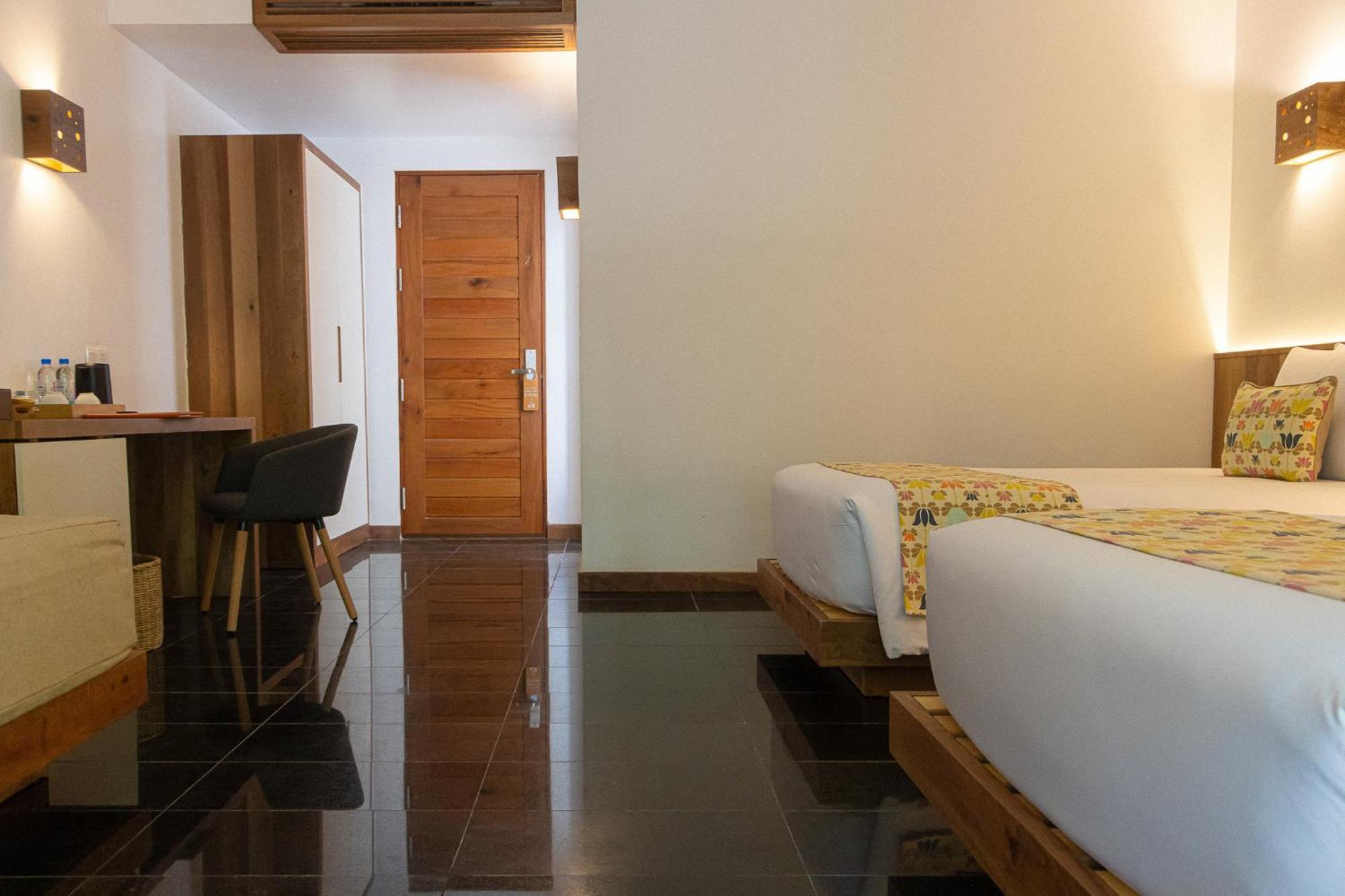 Island Center Point Koh Rong Sanloem Exterior foto