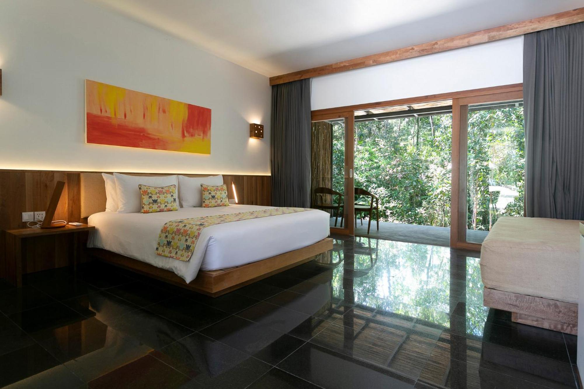 Island Center Point Koh Rong Sanloem Exterior foto